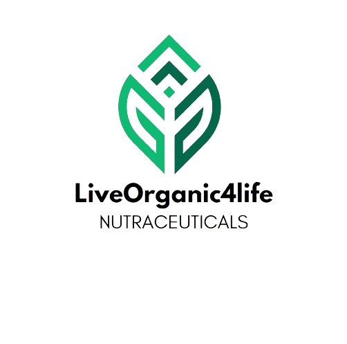 LIVEORGANIC4LIFE Nutraceuticals